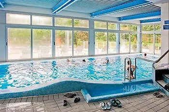 Szieszta Hotell