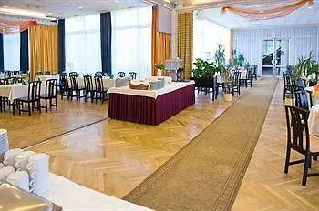 Szálloda Szieszta 4*