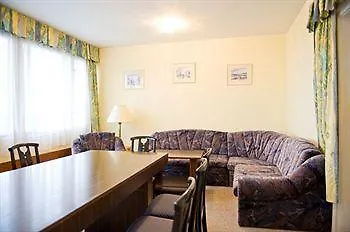 Otel Szieszta