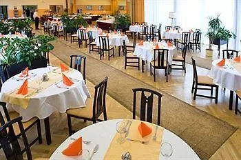 Szieszta 4* Sopron