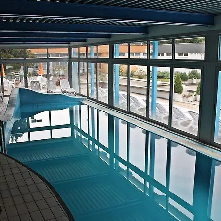 Hotell Szieszta