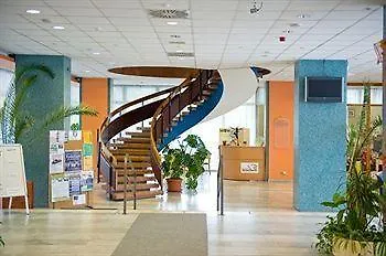 Hotell Szieszta