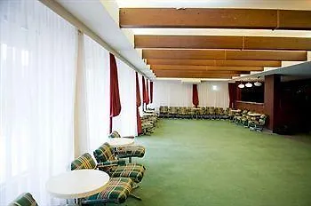 Szálloda Szieszta Sopron