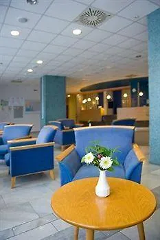 Hotel Szieszta 4*