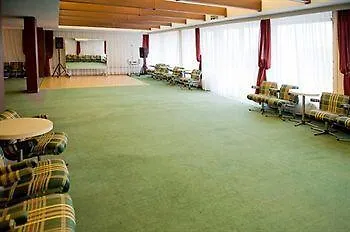 Szálloda Szieszta