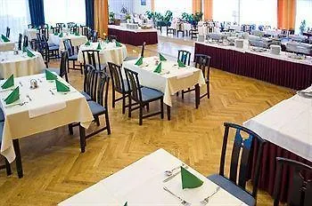 Szálloda Szieszta Sopron