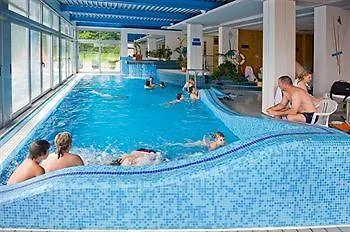 Hotel Szieszta Sopron
