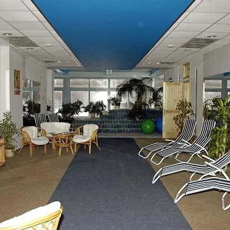 Szieszta Hotel