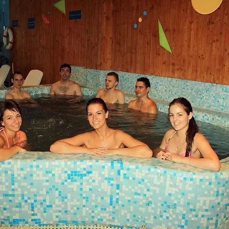 Szieszta Szálloda 4*