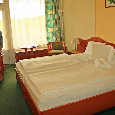 Szieszta Sopron