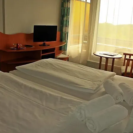 Hotel Szieszta Sopron