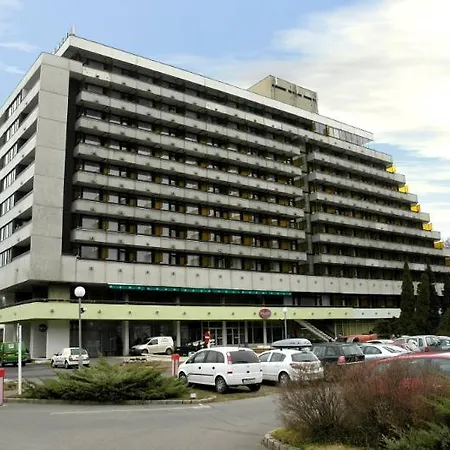 Szieszta 4* Sopron
