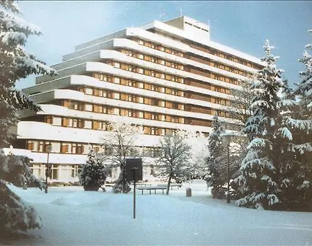 Szieszta 4* Sopron