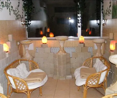 Szieszta 4* Sopron