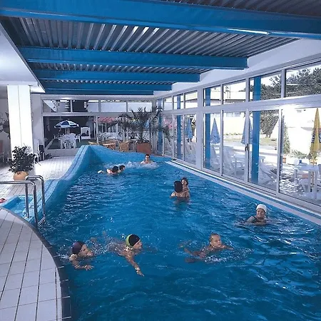 Hotel Szieszta 4*