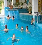 Szieszta Otel Sopron
