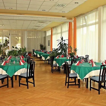 Szieszta 4*