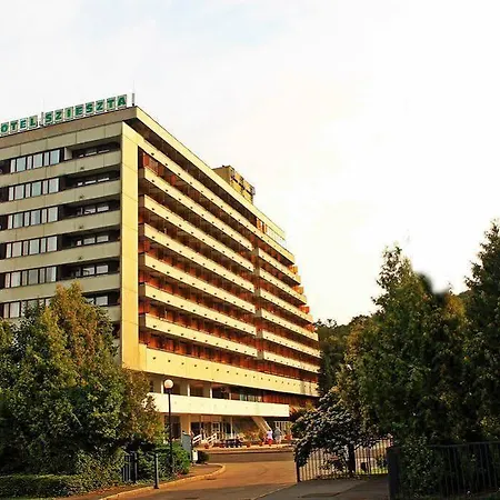 Szieszta 4* Sopron