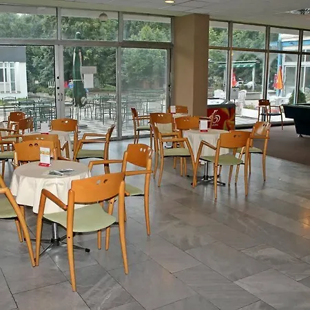 Szieszta 4* Sopron