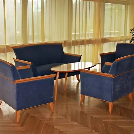 Hotell Szieszta 4*