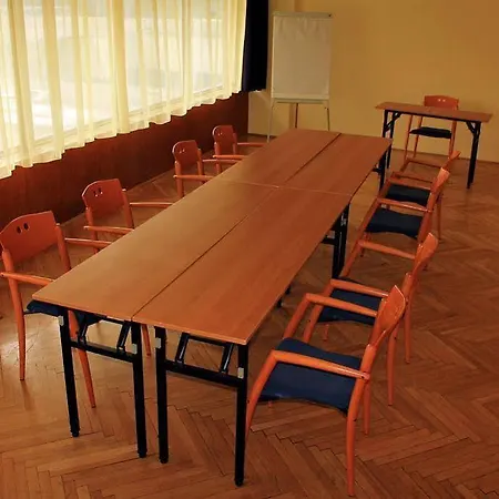 Szieszta Hotel 4*