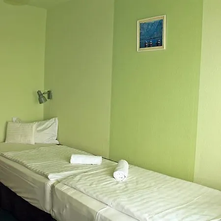 Szieszta Hotel