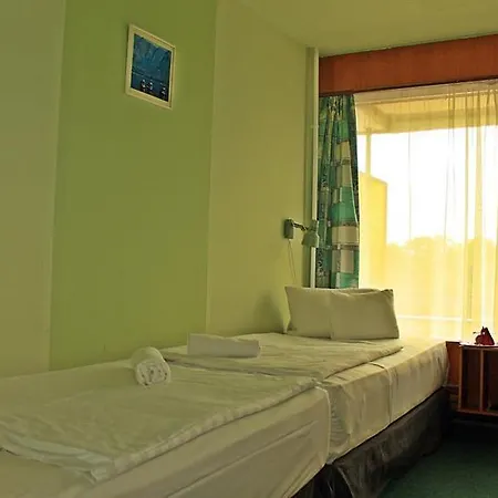 Szieszta 4*