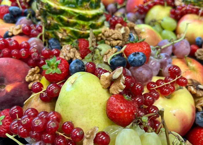 Szieszta 4* סופרון