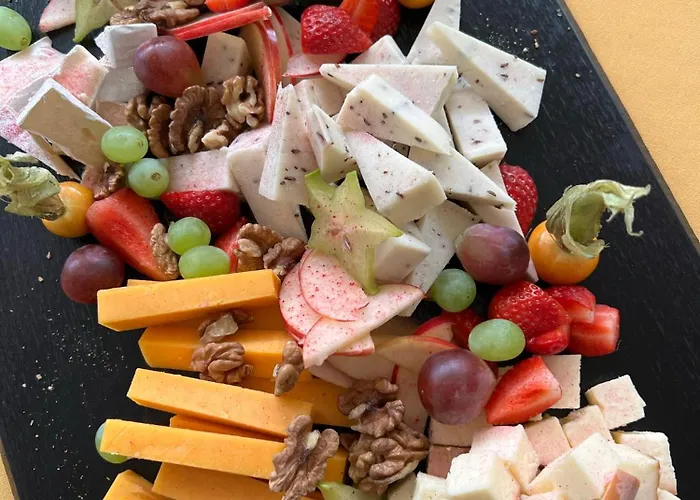 Szieszta מלון 4*