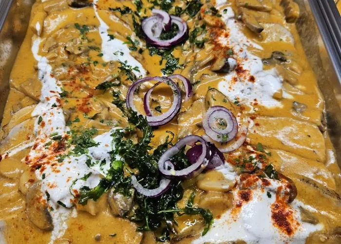 מלון Szieszta 4*