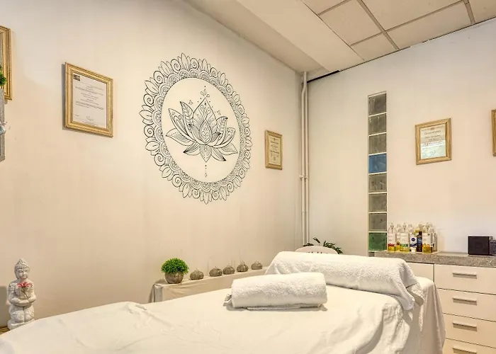 מלון Szieszta סופרון