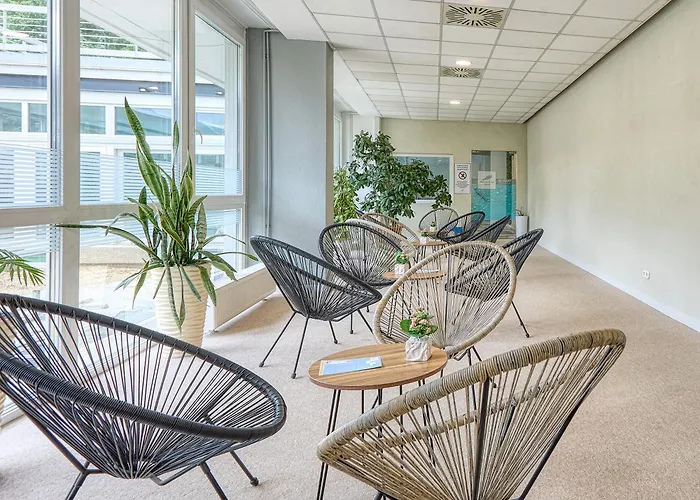 Szieszta מלון סופרון