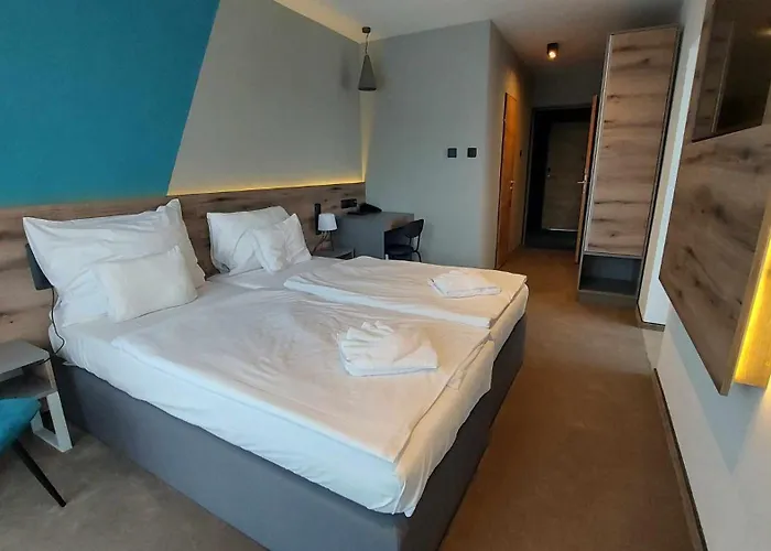 Szieszta 4* Sopron