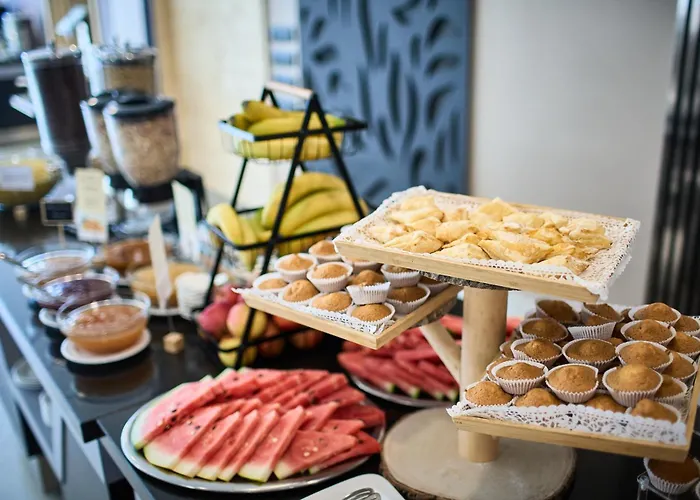 Szieszta 4* סופרון