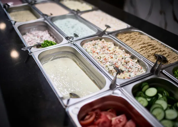 Szieszta מלון 4*