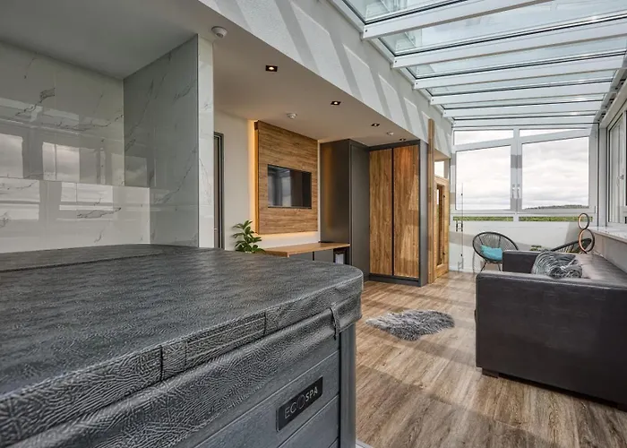 מלון Szieszta סופרון