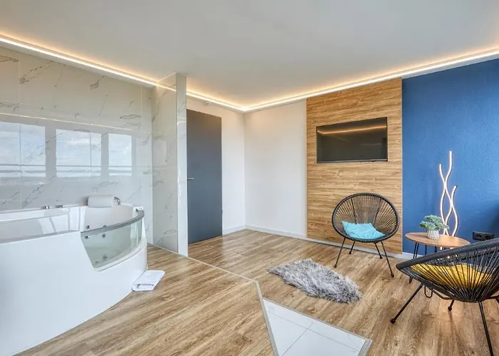 Szieszta 4*