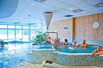 Szieszta מלון 4*