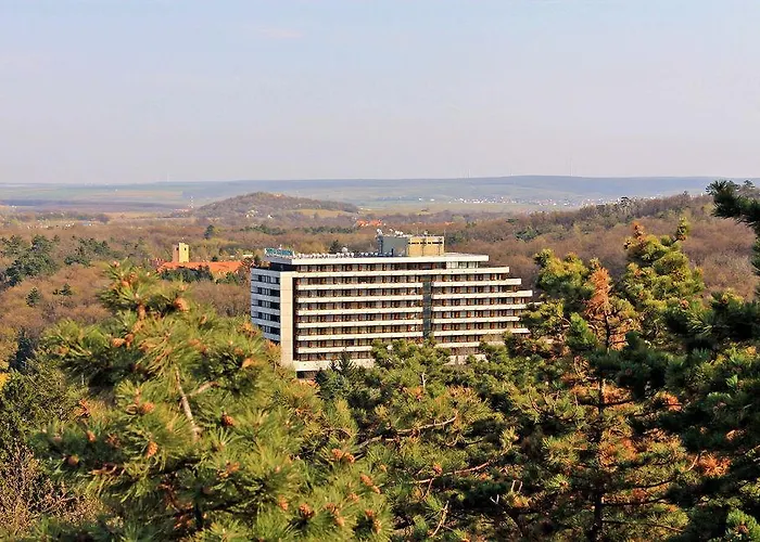 Szieszta Szálloda 4*