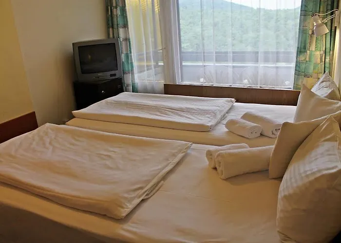 Szieszta מלון 4*