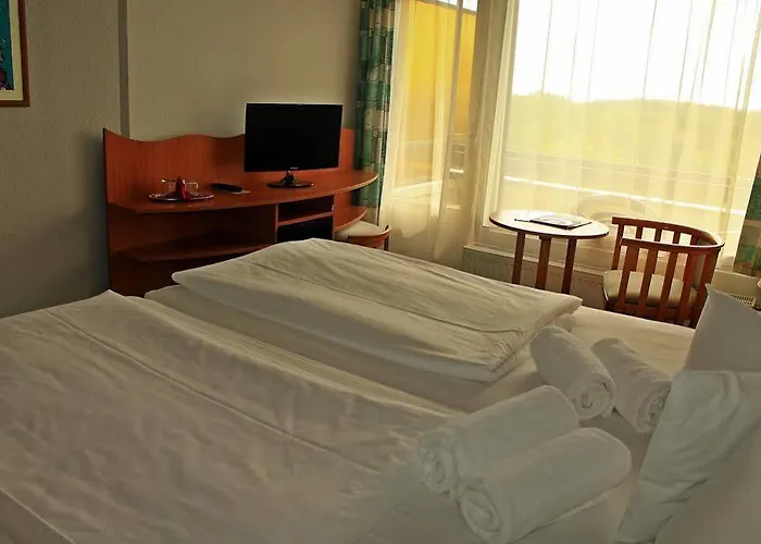 Szálloda Szieszta Sopron