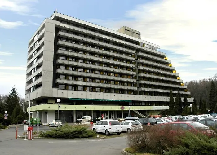 Szieszta 4* Sopron