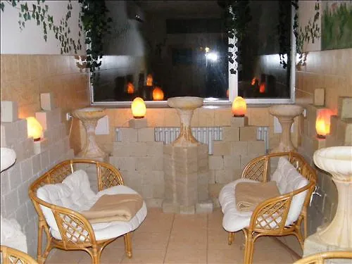 Szieszta 4* סופרון