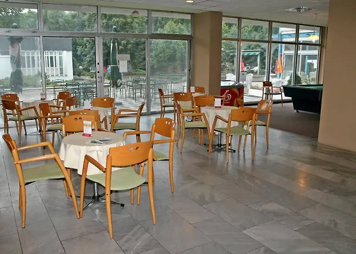 Szieszta 4* Sopron