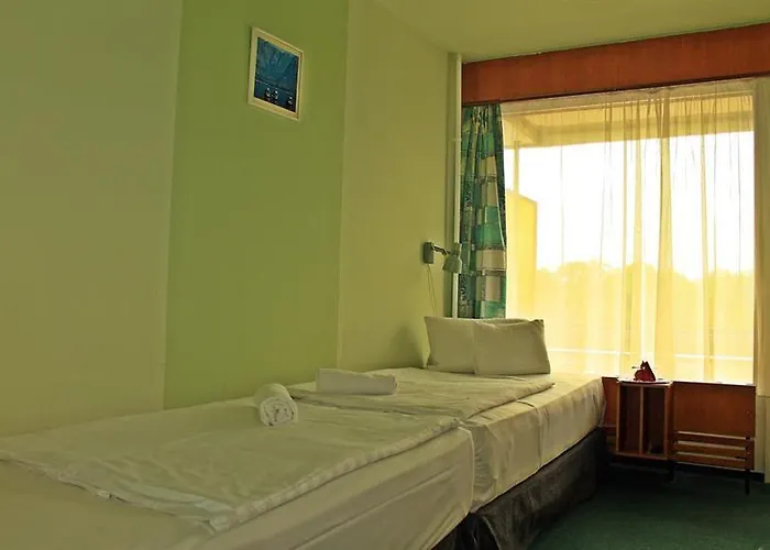 Szieszta 4*